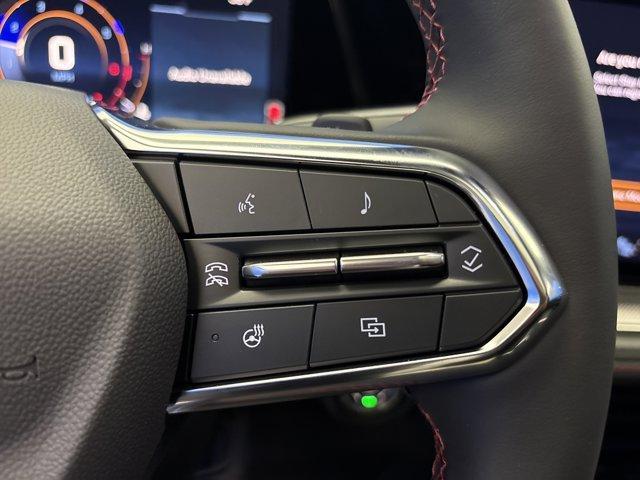 new 2026 Chevrolet Suburban car, priced at $79,893