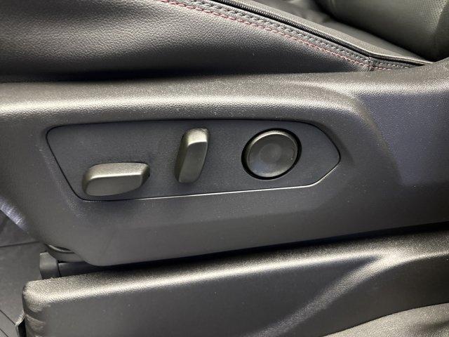 new 2026 Chevrolet Suburban car, priced at $79,893