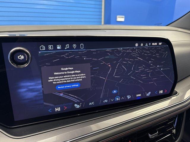 new 2026 Chevrolet Suburban car, priced at $79,893