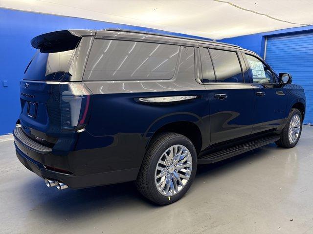 new 2026 Chevrolet Suburban car, priced at $79,893