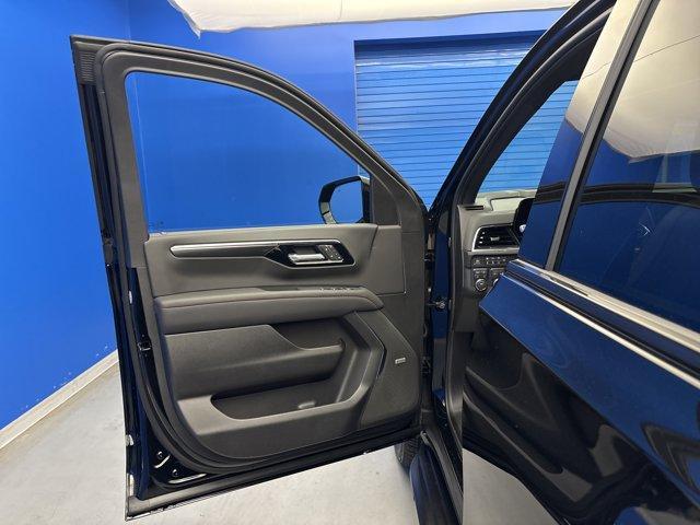 new 2026 Chevrolet Suburban car, priced at $79,893