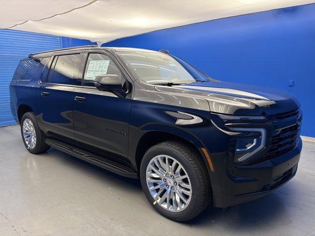 new 2026 Chevrolet Suburban car, priced at $79,893