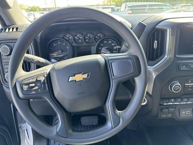 new 2024 Chevrolet Silverado 2500 car, priced at $61,795