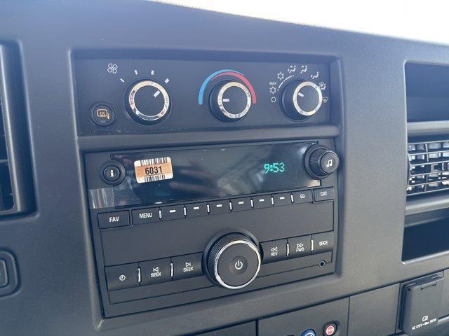 new 2025 Chevrolet Express 2500 car, priced at $49,138