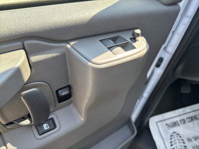 new 2025 Chevrolet Express 2500 car, priced at $49,138