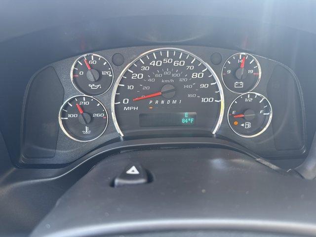 new 2025 Chevrolet Express 2500 car, priced at $49,138
