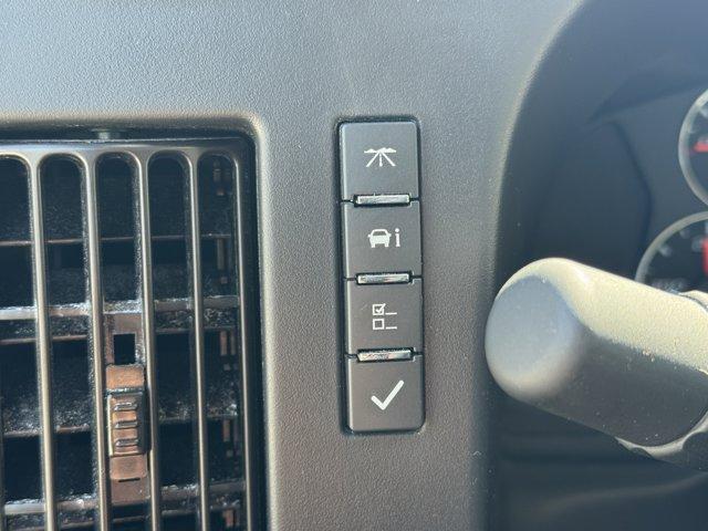 new 2025 Chevrolet Express 2500 car, priced at $49,138