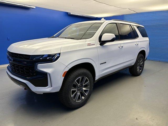 new 2024 Chevrolet Tahoe car, priced at $67,480