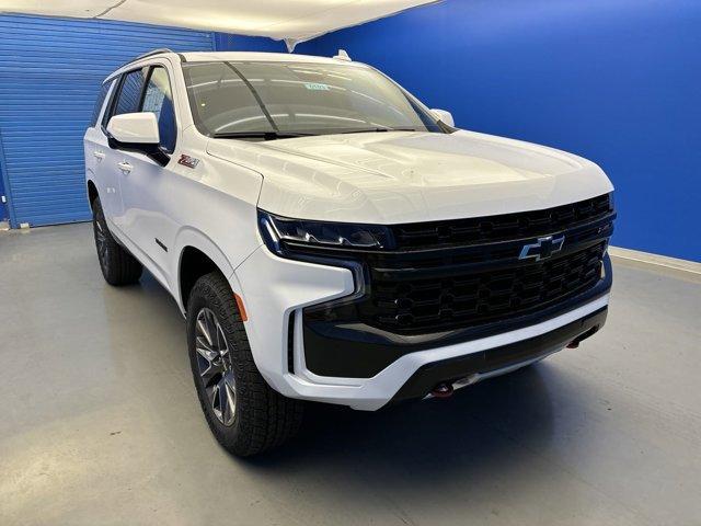 new 2024 Chevrolet Tahoe car, priced at $73,480