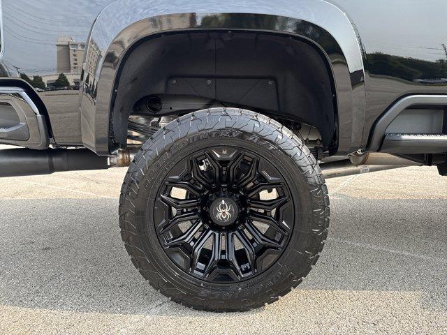 new 2025 Chevrolet Silverado 2500 car, priced at $103,874