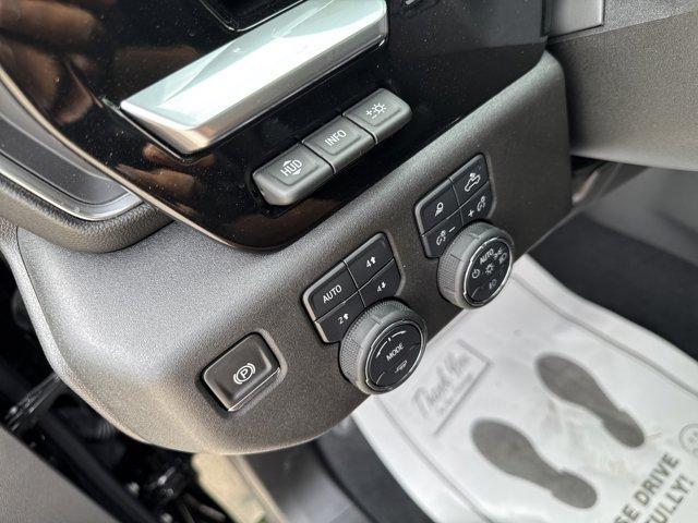 new 2025 Chevrolet Silverado 2500 car, priced at $103,874