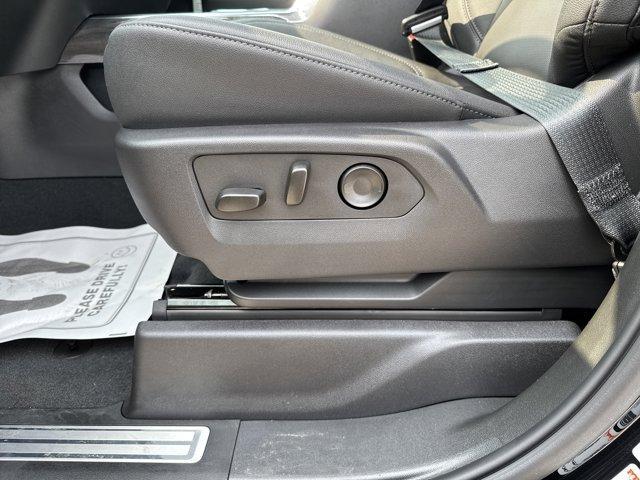 new 2025 Chevrolet Silverado 2500 car, priced at $103,874