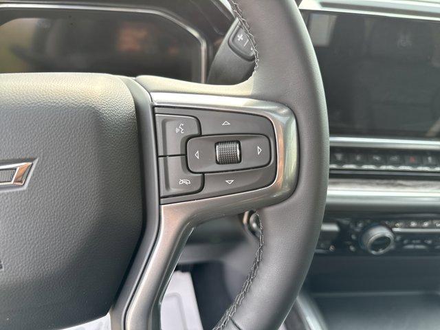 new 2025 Chevrolet Silverado 2500 car, priced at $103,874