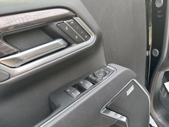 new 2025 Chevrolet Silverado 2500 car, priced at $103,874