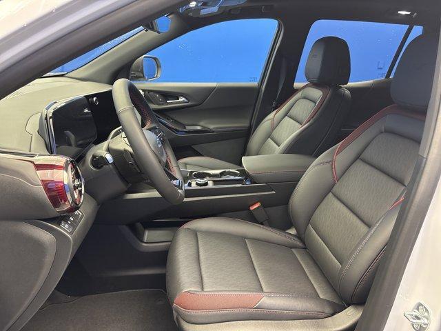 new 2026 Chevrolet Equinox car, priced at $37,780