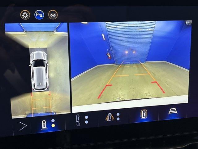 new 2026 Chevrolet Equinox car, priced at $37,780