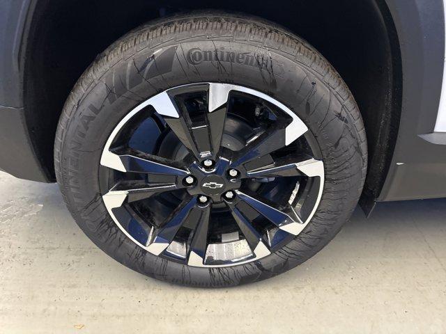 new 2026 Chevrolet Equinox car, priced at $37,780