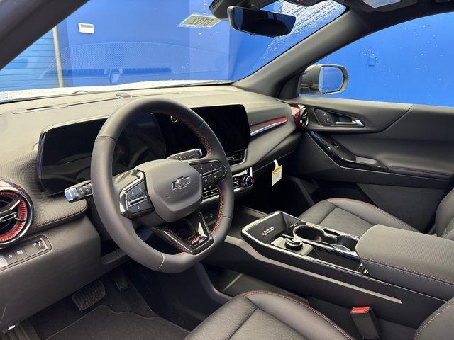 new 2026 Chevrolet Equinox car, priced at $37,780