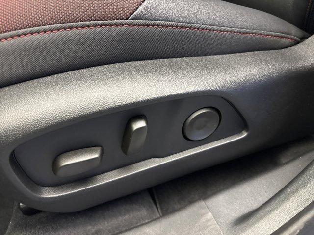 new 2026 Chevrolet Equinox car, priced at $37,780