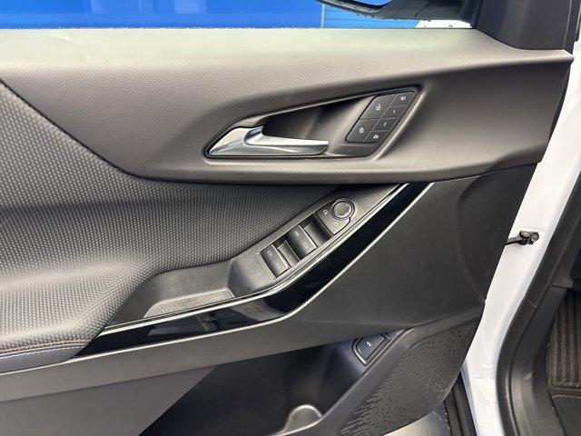 new 2026 Chevrolet Equinox car, priced at $37,780