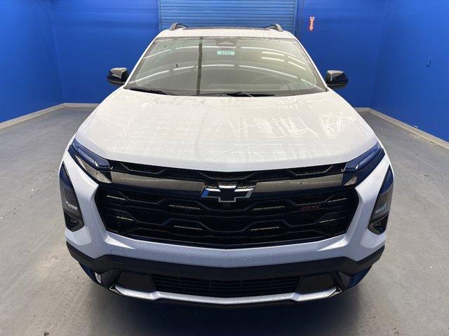 new 2026 Chevrolet Equinox car, priced at $37,780