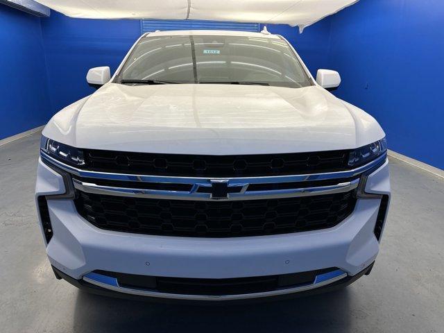 new 2024 Chevrolet Tahoe car, priced at $58,935