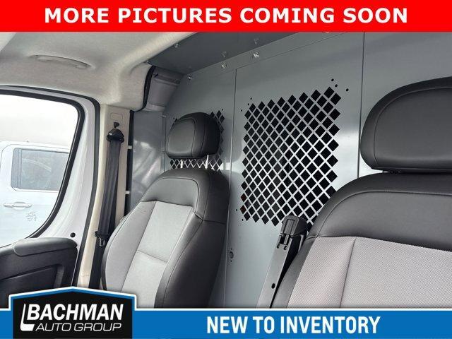 used 2020 Ram ProMaster 1500 car, priced at $21,500