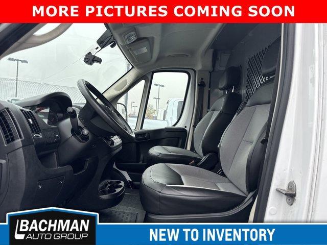 used 2020 Ram ProMaster 1500 car, priced at $21,500
