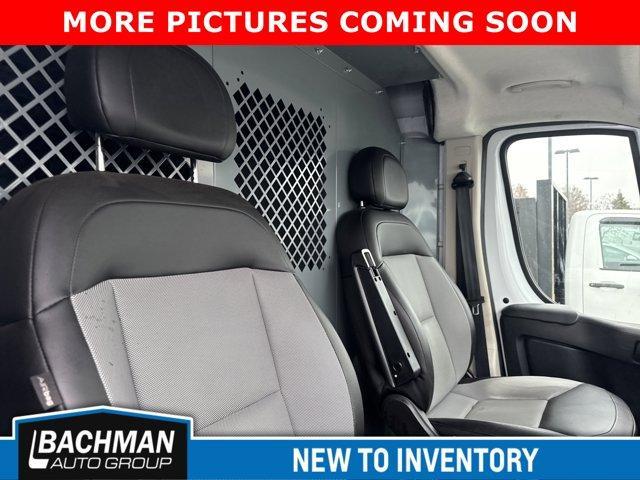 used 2020 Ram ProMaster 1500 car, priced at $21,500