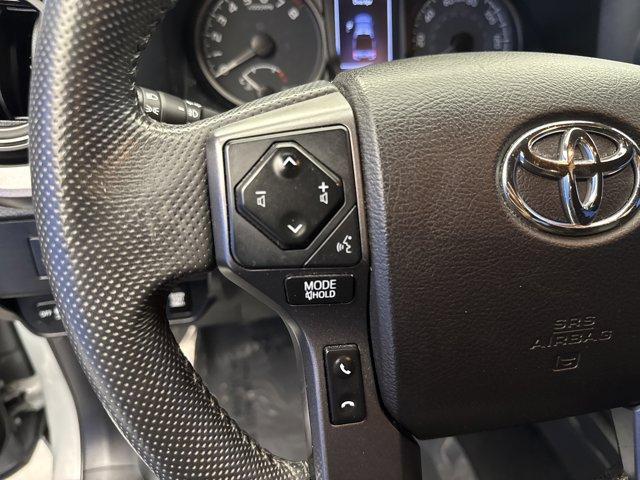used 2020 Toyota Tacoma car, priced at $29,925