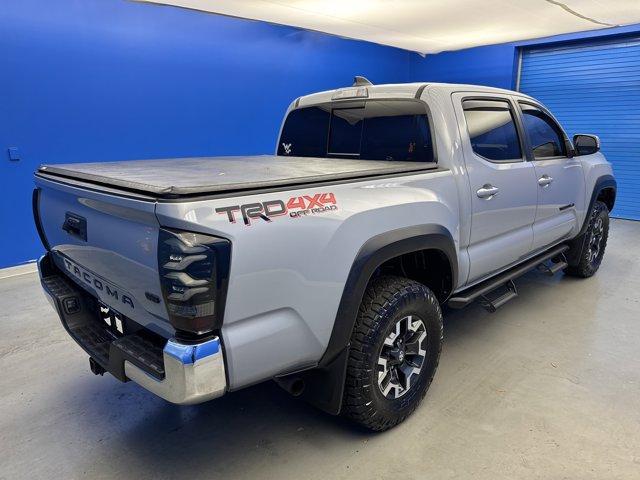 used 2020 Toyota Tacoma car, priced at $29,925