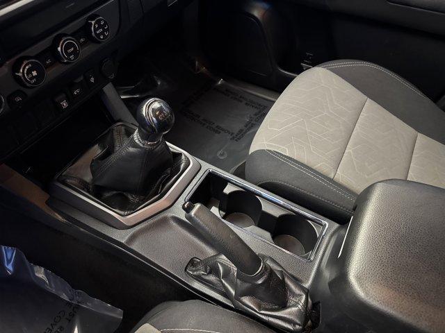 used 2020 Toyota Tacoma car, priced at $29,925