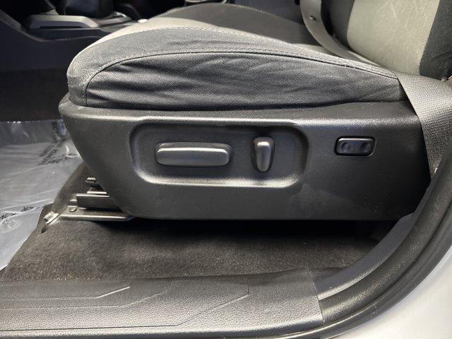 used 2020 Toyota Tacoma car, priced at $29,925