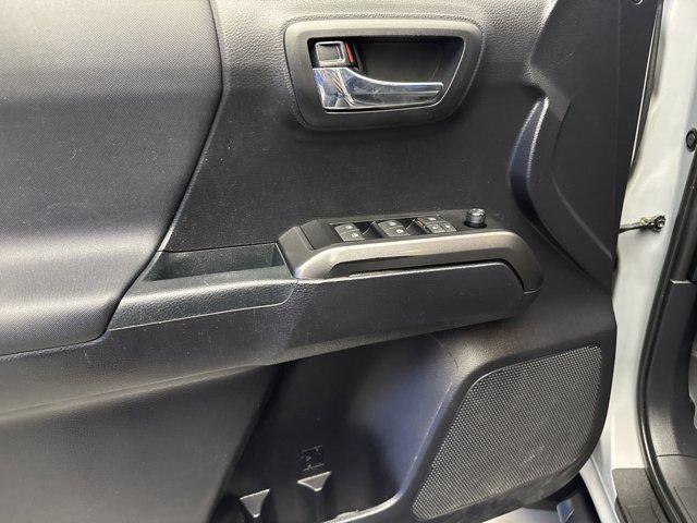 used 2020 Toyota Tacoma car, priced at $29,925
