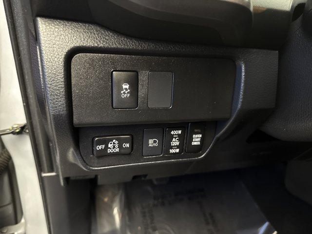 used 2020 Toyota Tacoma car, priced at $29,925