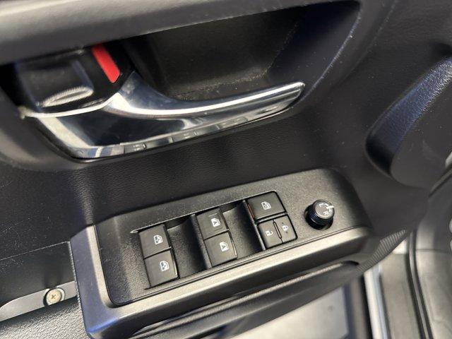 used 2020 Toyota Tacoma car, priced at $29,925