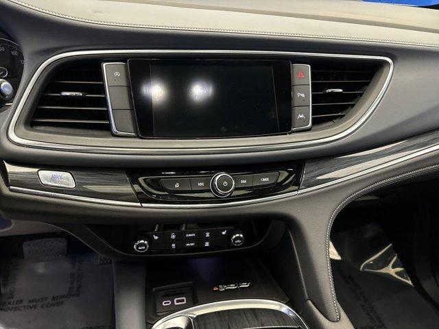 used 2023 Buick Enclave car, priced at $30,890