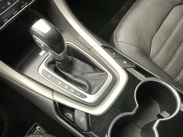 used 2014 Ford Fusion Energi car, priced at $9,330