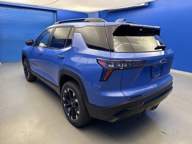 new 2026 Chevrolet Equinox car, priced at $32,513