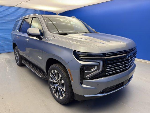 new 2026 Chevrolet Tahoe car, priced at $86,993