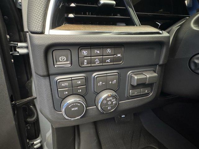 new 2026 Chevrolet Tahoe car, priced at $86,993