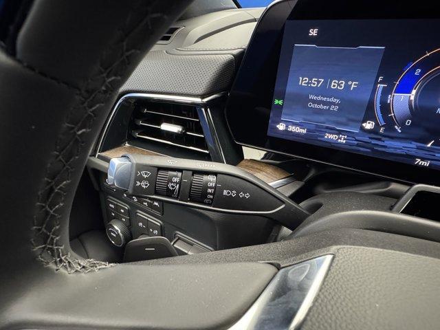 new 2026 Chevrolet Tahoe car, priced at $86,993