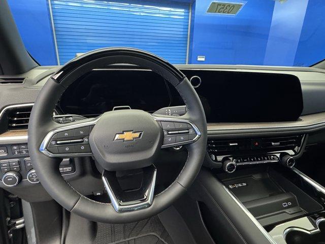 new 2026 Chevrolet Tahoe car, priced at $86,993