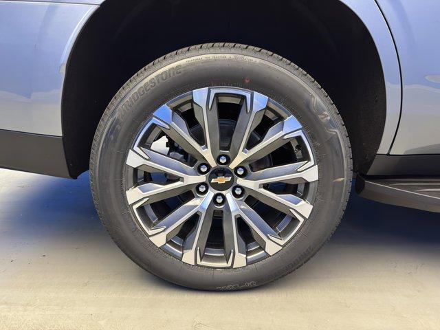 new 2026 Chevrolet Tahoe car, priced at $86,993