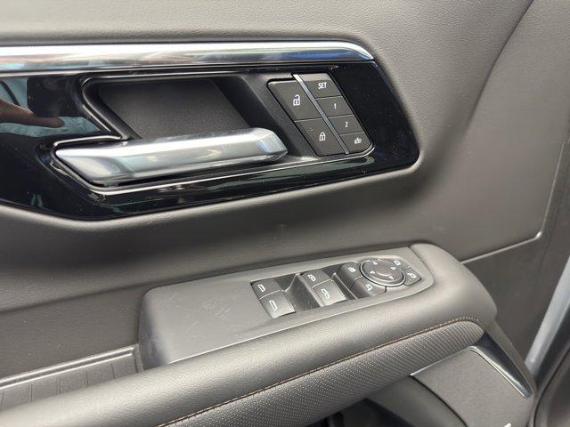 new 2026 Chevrolet Tahoe car, priced at $86,993