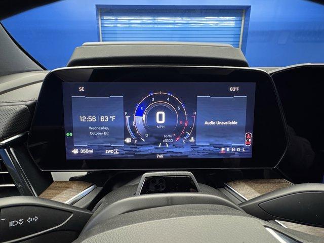 new 2026 Chevrolet Tahoe car, priced at $86,993