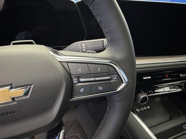 new 2026 Chevrolet Tahoe car, priced at $86,993