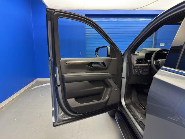 new 2026 Chevrolet Tahoe car, priced at $86,993