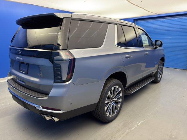 new 2026 Chevrolet Tahoe car, priced at $86,993