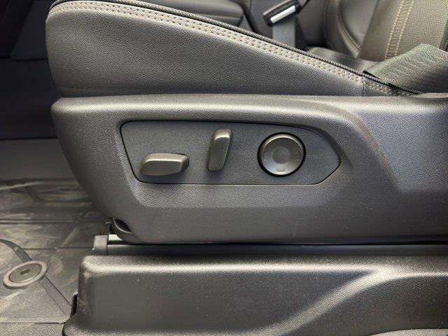 new 2026 Chevrolet Tahoe car, priced at $86,993